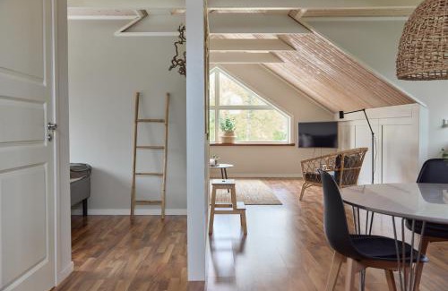Ulricehamn Municipality Apartment | Mysig lägenhet nära Lassalyckan