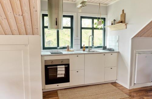 Ulricehamn Municipality Apartment | Mysig lägenhet nära Lassalyckan