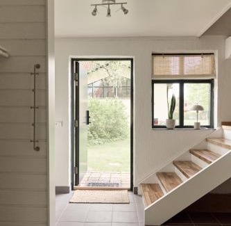 Ulricehamn Municipality Apartment | Mysig lägenhet nära Lassalyckan