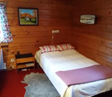 Alvdalen House | Mysig stuga i Vasaloppsbyn Evertsberg