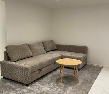 Orebro Apartment | Mysiga lägenheten I Örebro