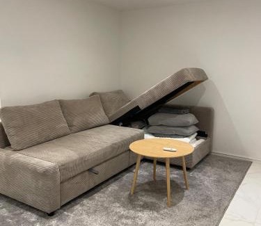 Orebro Apartment | Mysiga lägenheten I Örebro