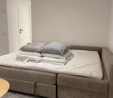Orebro Apartment | Mysiga lägenheten I Örebro