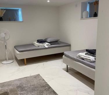 Orebro Apartment | Mysiga lägenheten I Örebro