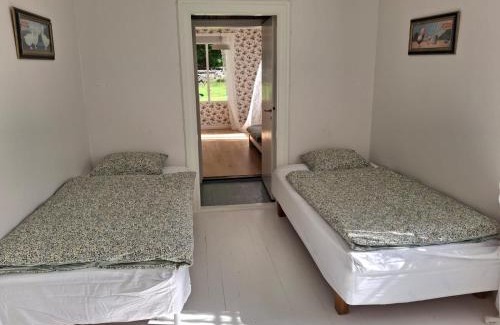 Soderala House | Myskje Gård