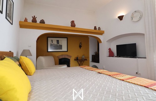 Mertola House | MyStay - A Casa do Visconde
