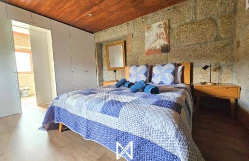 Terras de Bouro House | MyStay - Casa do Cabeço de Boi by Refúgio ao Luar