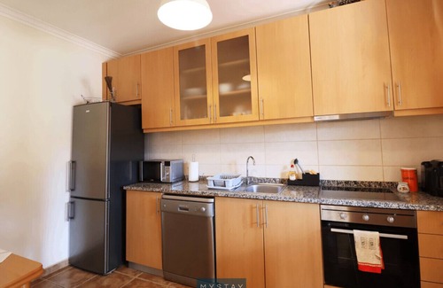 Portela de Santa Eulalia House | MyStay - Casa do Carmo