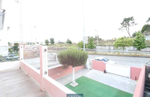 Porto House | MyStay - Casa do Louro