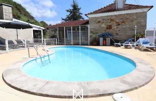 Valenca House | MyStay - Casa Pedrosa