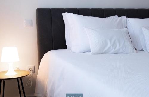Antas Apartment | MyStay - D Maria Apartments