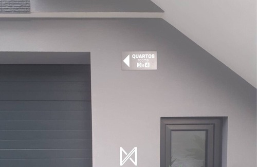 A Ver-o-Mar House | MyStay - House of Silence