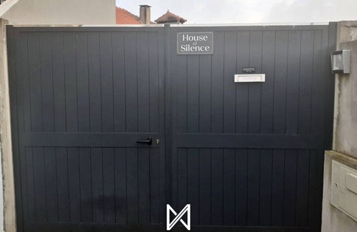 A Ver-o-Mar House | MyStay - House of Silence