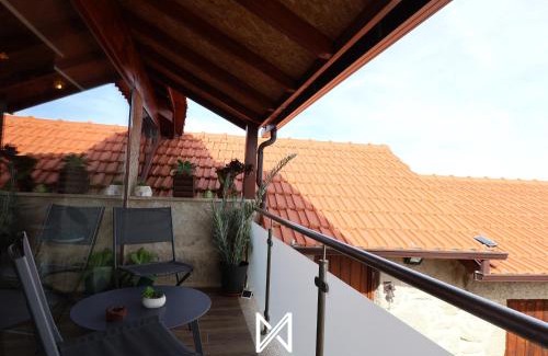 Tondela Resort | MyStay - O Palheiro