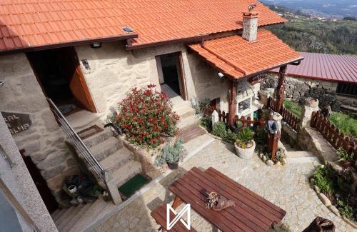 Tondela Resort | MyStay - O Palheiro