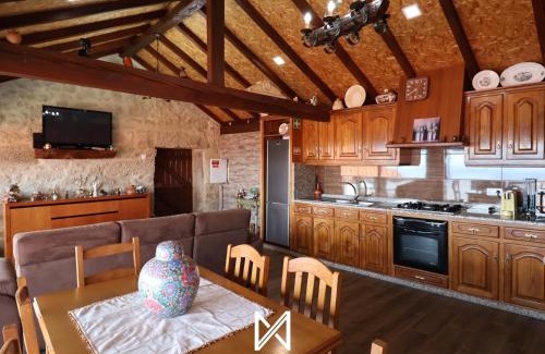 Tondela Resort | MyStay - O Palheiro