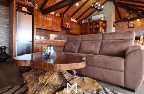 Tondela Resort | MyStay - O Palheiro