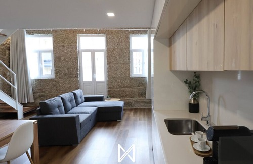 Antas Apartment | MyStay - D. Maria Apartments | Superior Studio