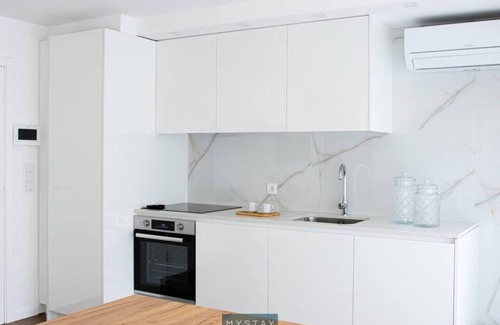 Antas Apartment | MyStay - D. Maria Apartments | Apartment
