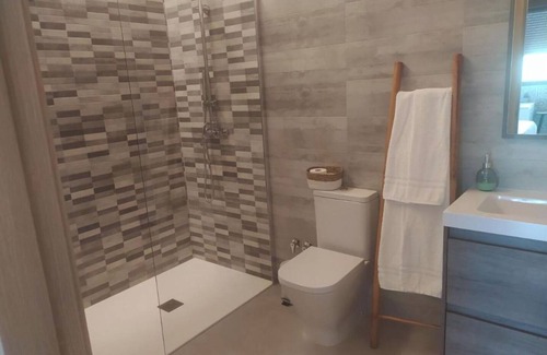 Castellon Province Cottage | Mystery Lime