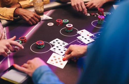 Prior Lake Hotel | Mystic Lake Casino Hotel
