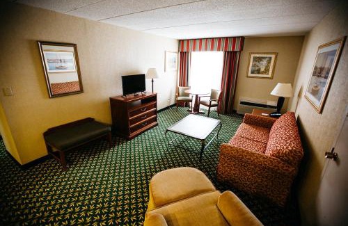 Mystic Hotel | Mystic River Hotel & Suites
