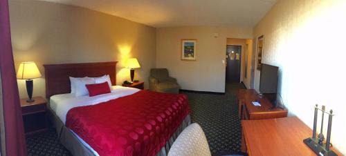 Mystic Hotel | Mystic River Hotel & Suites