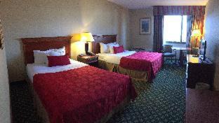 Mystic Hotel | Mystic River Hotel & Suites