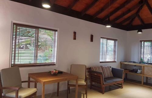 Utungake Hotel | Mystic Sands