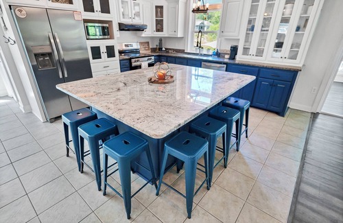 Gilbert House | Mystic Shores on Lake Murray