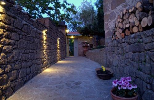Behram House | Mystic stone house at the ancient city of Assos