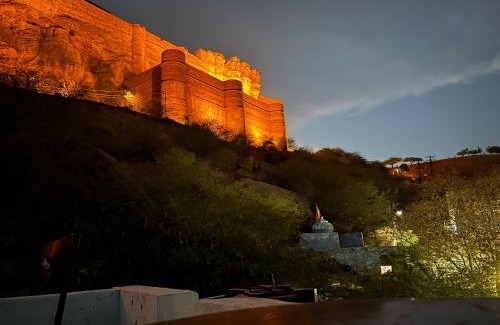 Jodhpur House | Mystic View Jodhpur