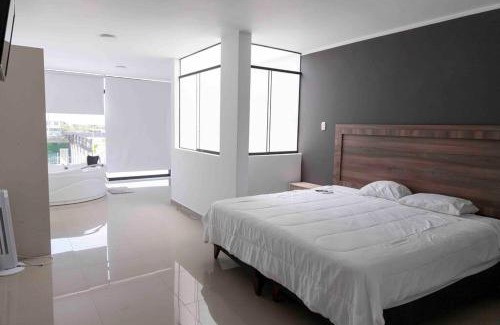 Sunampe House | MYSTICA CHINCHA Casa de Campo y Playa Inteligente1