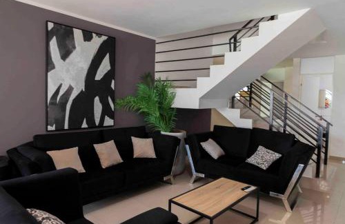 Sunampe House | MYSTICA CHINCHA Casa de Campo y Playa Inteligente1