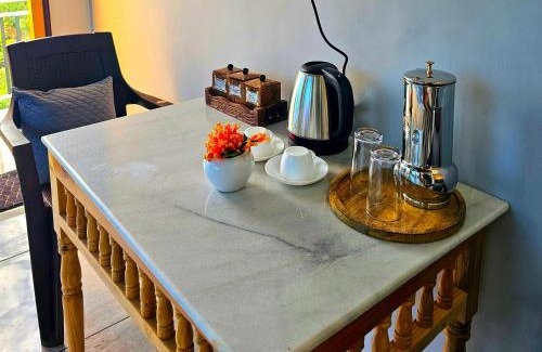 Bir House | Mysuru Villa