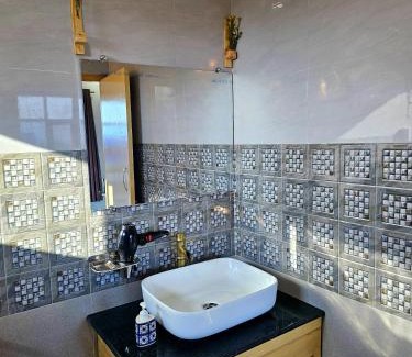 Bir House | Mysuru Villa
