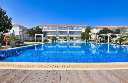 Kapparis Apartment | Mythical Sands Resort - Africa
