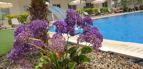 Kapparis Apartment | Mythical Sands Resort - Africa
