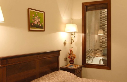 Elatochori Hotel | Mythos Hotel