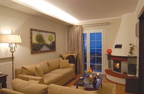 Elatochori Hotel | Mythos Hotel