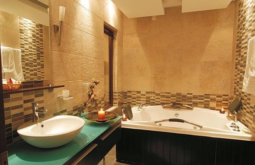 Elatochori Hotel | Mythos Hotel