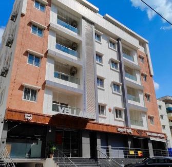 Miyapur Apartment | Mythri Retreat Service Apartments