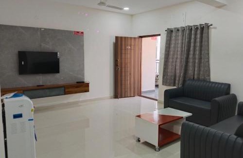 Miyapur Apartment | Mythri Retreat Service Apartments