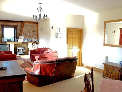 Thornton Steward House | Myton House