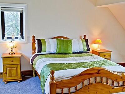 Thornton Steward House | Myton House