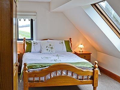 Thornton Steward House | Myton House