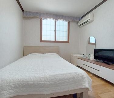 Gyeongju House | Myungsung Youth Town