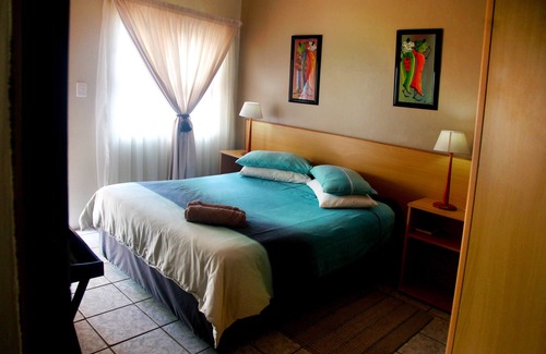 Hibberdene Bed & Breakfast | Mzimayi River Lodge