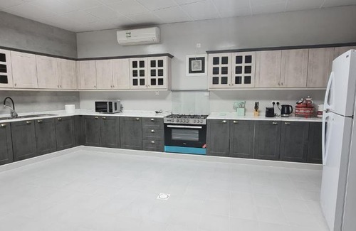 Fujairah House | مزرعة الجوهرة العائلية