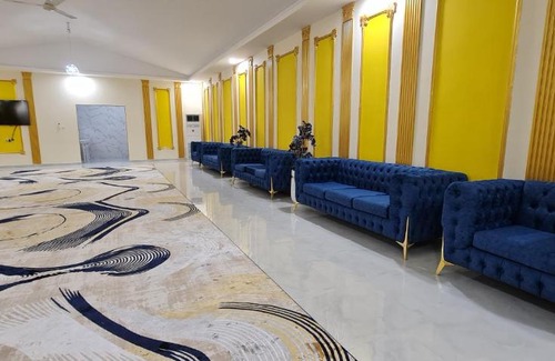 Fujairah House | مزرعة الجوهرة العائلية